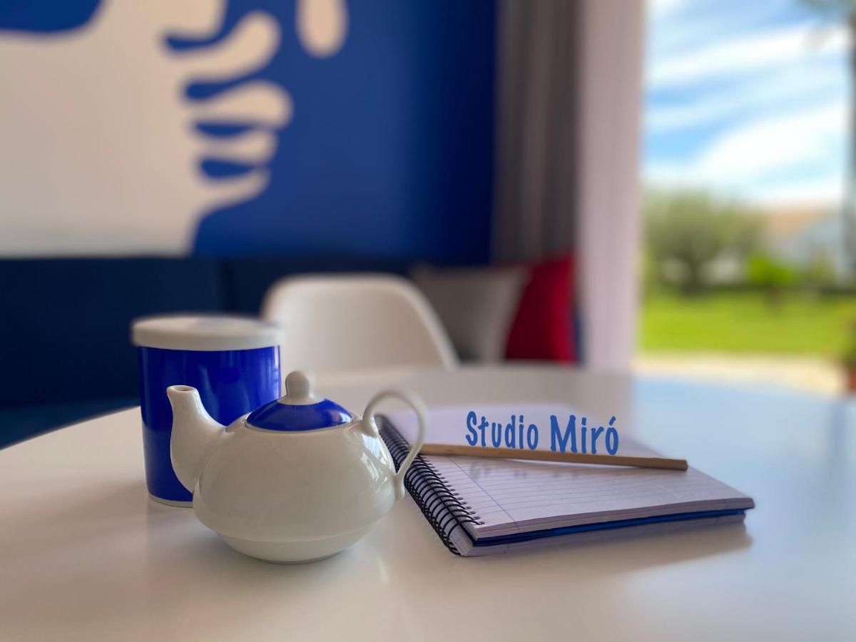 Sunrise Studio Miro, Vistas Jardin Y Mar Miami Playa Exterior photo