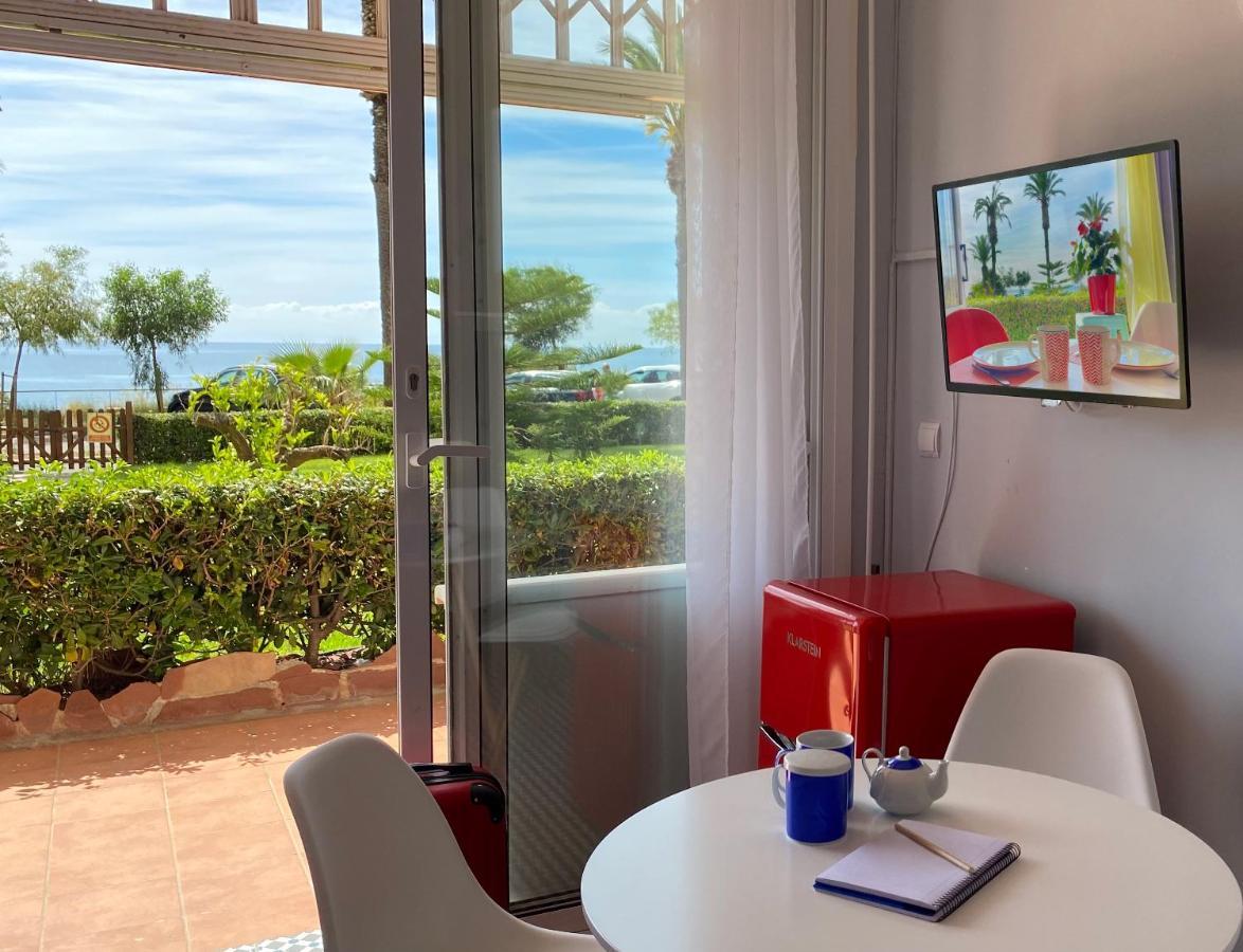Sunrise Studio Miro, Vistas Jardin Y Mar Miami Playa Exterior photo