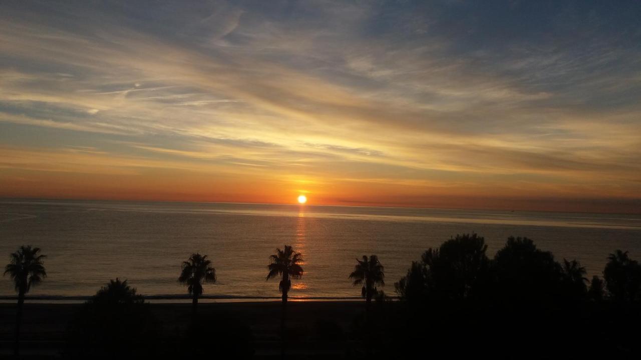 Sunrise Studio Miro, Vistas Jardin Y Mar Miami Playa Exterior photo